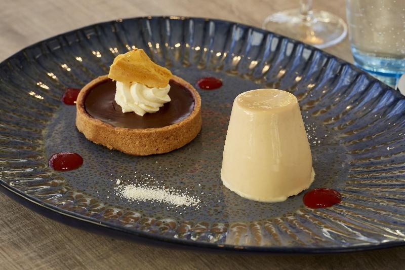 Sir Christopher Wren Hotel & Spa - Restoran