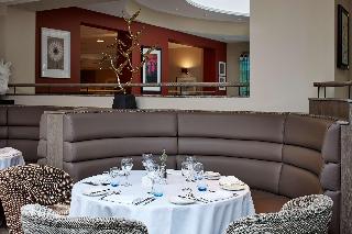 Sir Christopher Wren Hotel & Spa fotoÄŸrafÄ±