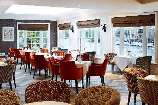 Sir Christopher Wren Hotel & Spa fotoÄŸrafÄ±
