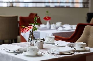 Sir Christopher Wren Hotel & Spa fotoÄŸrafÄ±