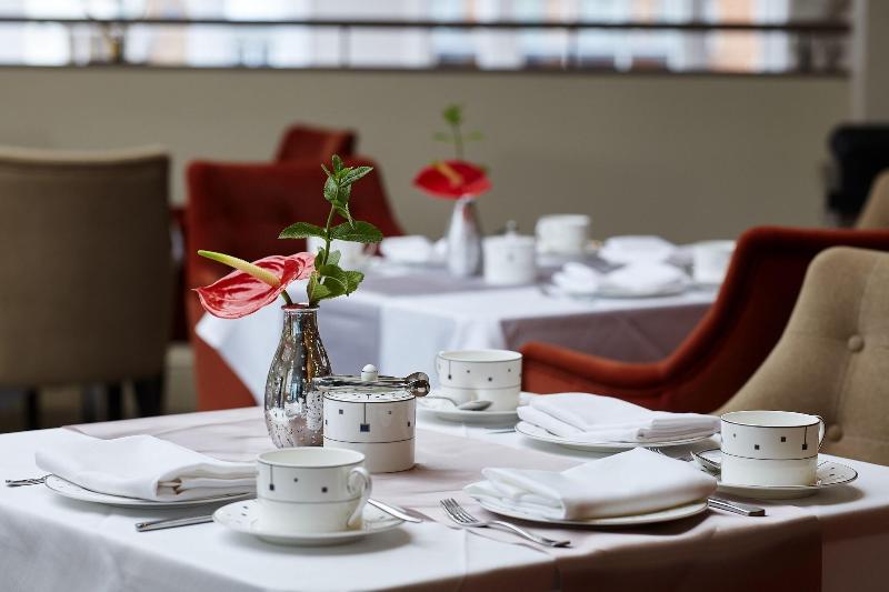 Sir Christopher Wren Hotel & Spa - Restoran