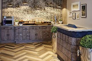 Sir Christopher Wren Hotel & Spa fotoÄŸrafÄ±