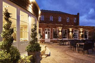 Sir Christopher Wren Hotel & Spa fotoÄŸrafÄ±