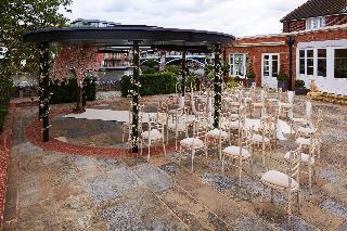 Sir Christopher Wren Hotel & Spa fotoÄŸrafÄ±
