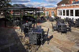 Sir Christopher Wren Hotel & Spa fotoÄŸrafÄ±