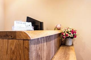 Aviano Boutiquehotel fotoÄŸrafÄ±