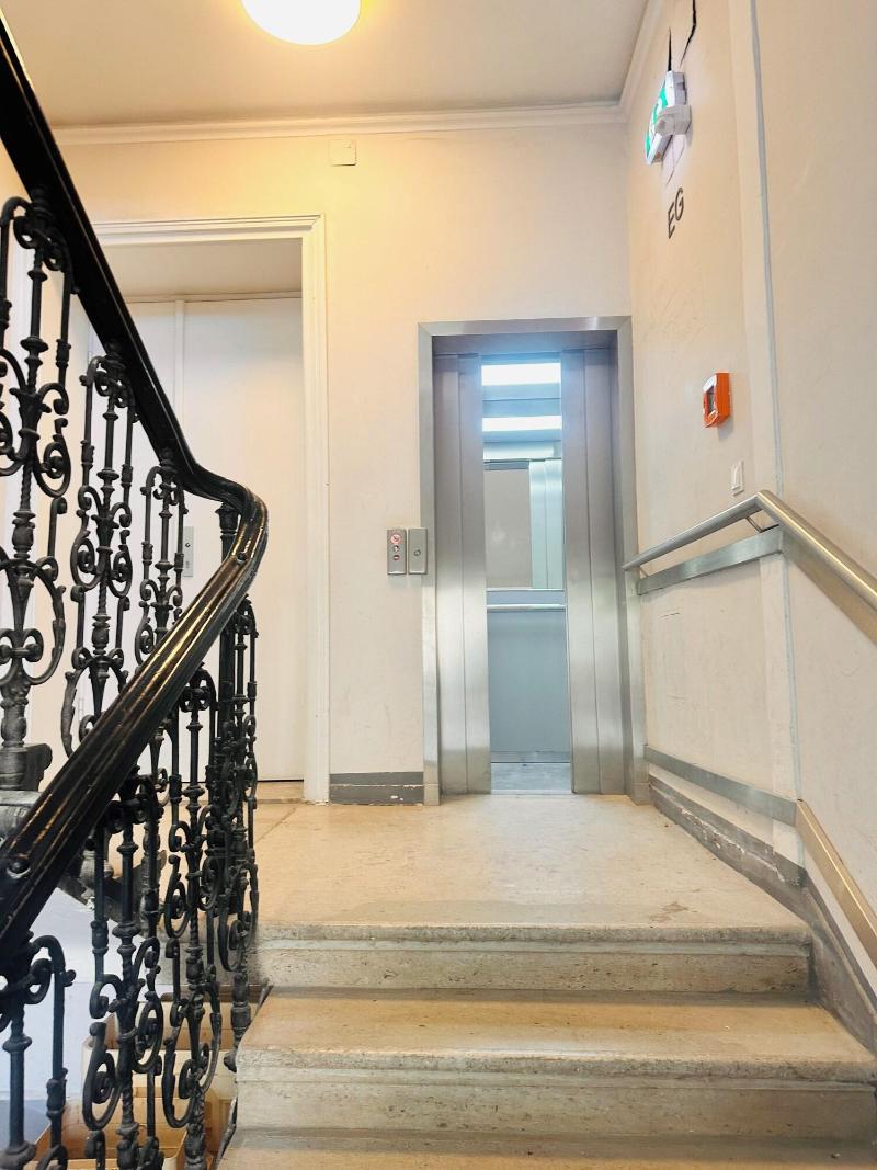 Aviano Boutiquehotel - Lobi