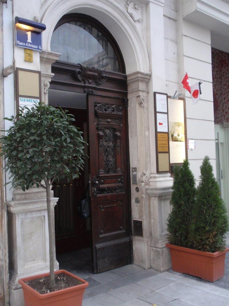 Aviano Boutiquehotel - Genel