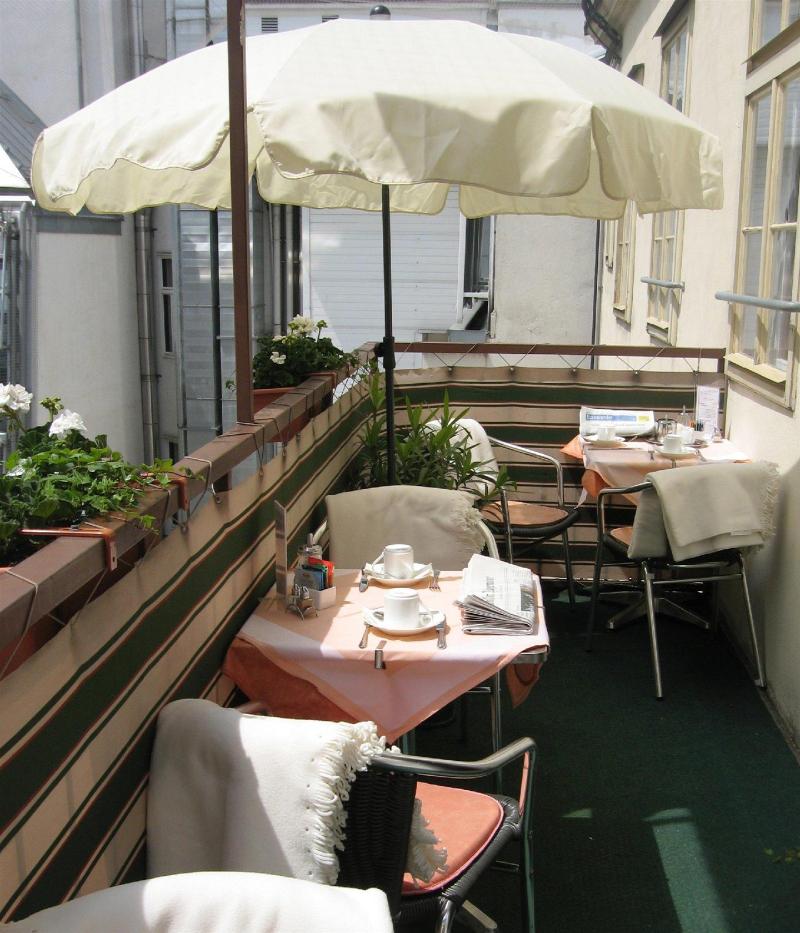Aviano Boutiquehotel - Genel