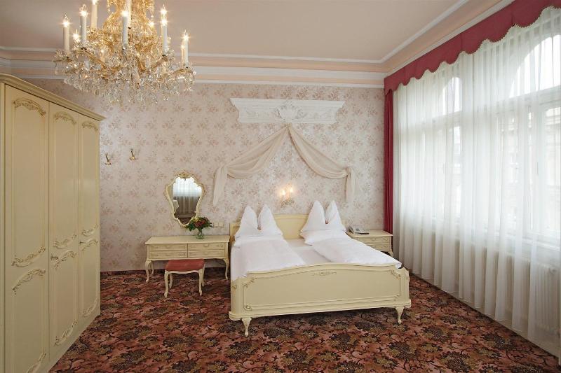 Aviano Boutiquehotel - Genel