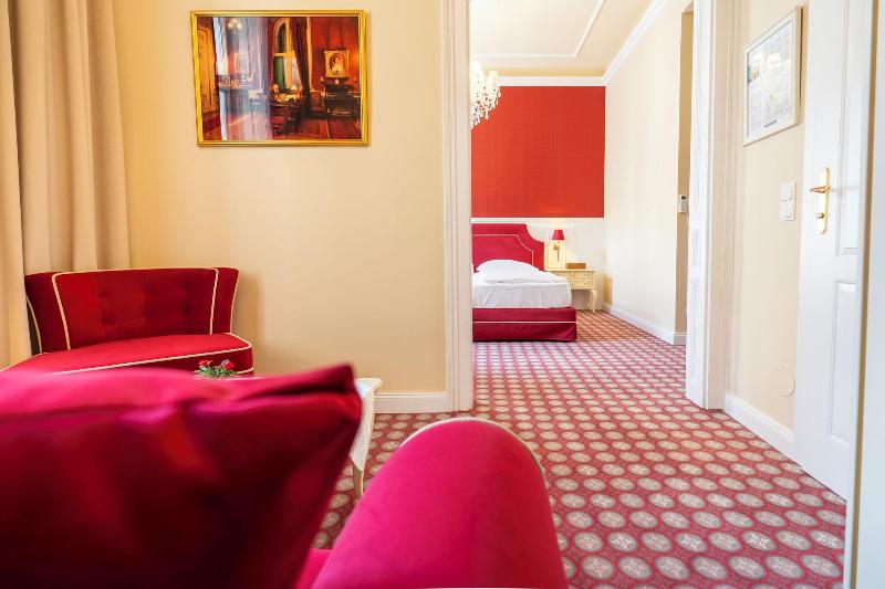 Aviano Boutiquehotel - Genel