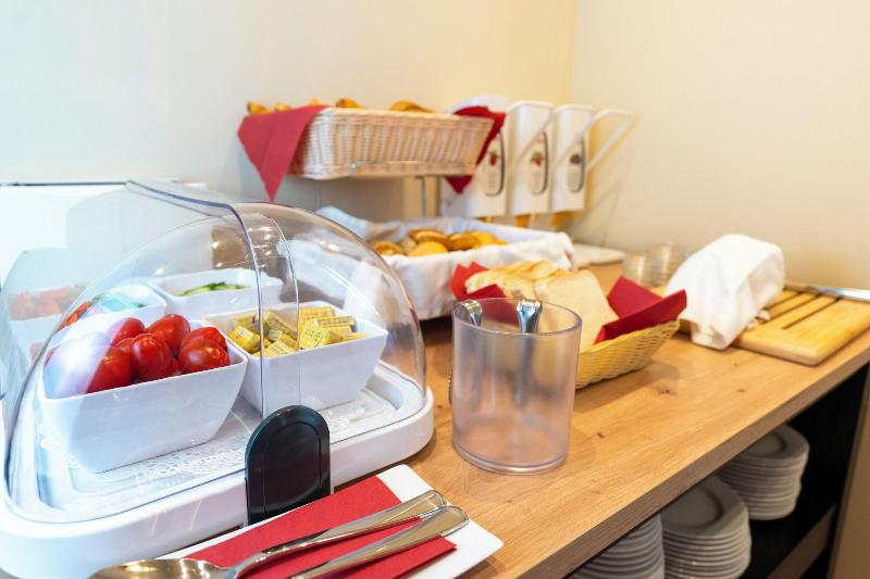 Aviano Boutiquehotel - Restoran