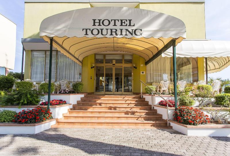 Touring - Genel