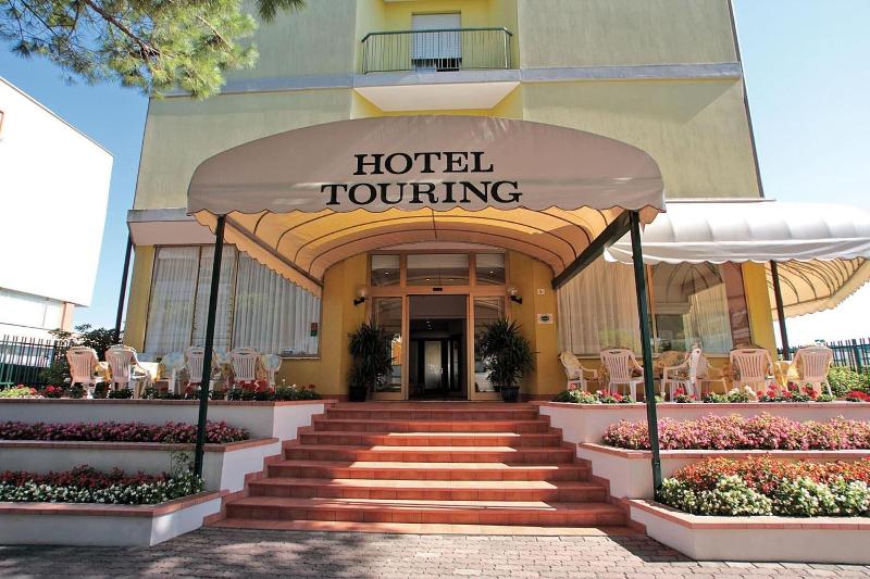 Touring - Genel