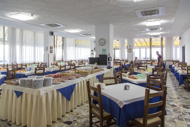 Touring - Restoran