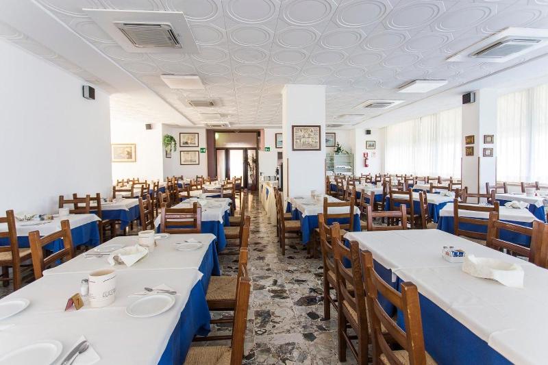 Touring - Restoran