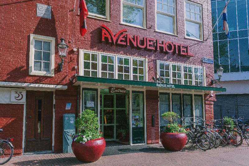 Avenue - Genel