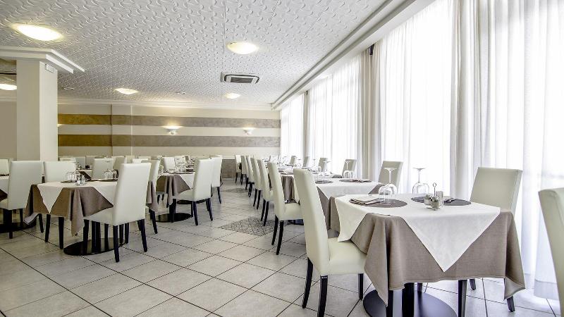 All'Orologio - Restoran