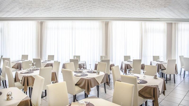 All'Orologio - Restoran