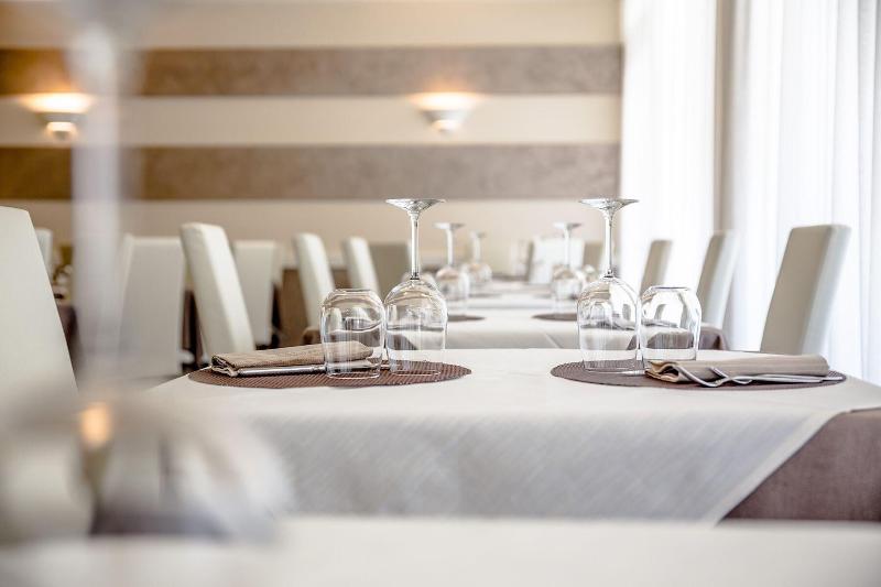 All'Orologio - Restoran