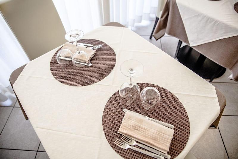 All'Orologio - Restoran