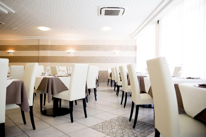 All'Orologio - Restoran