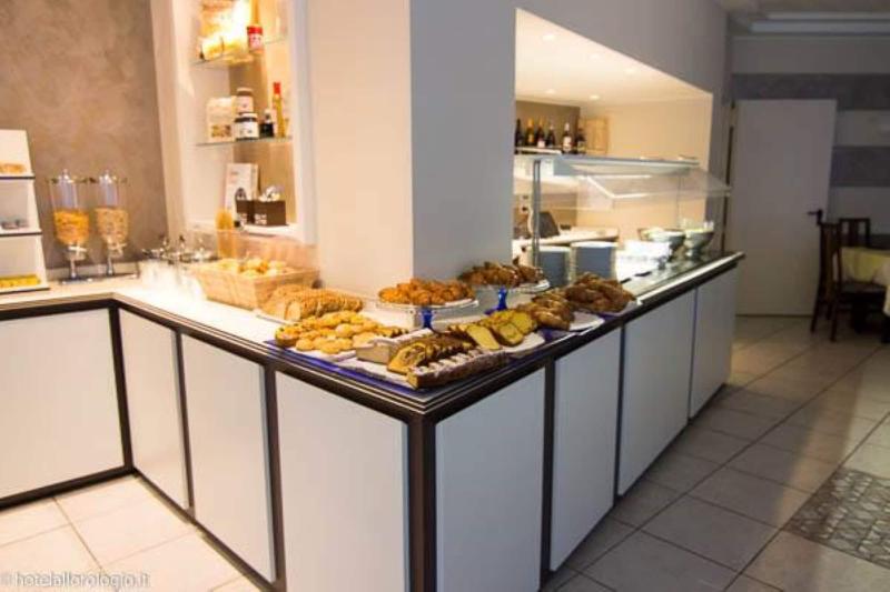 All'Orologio - Restoran
