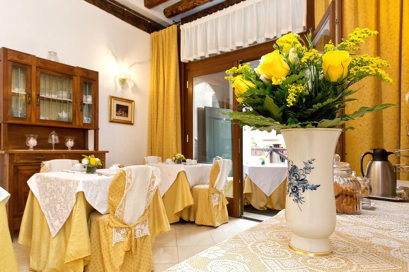 Alla Vite Dorata - Restoran