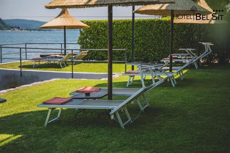 Bel Sit - Toplantı