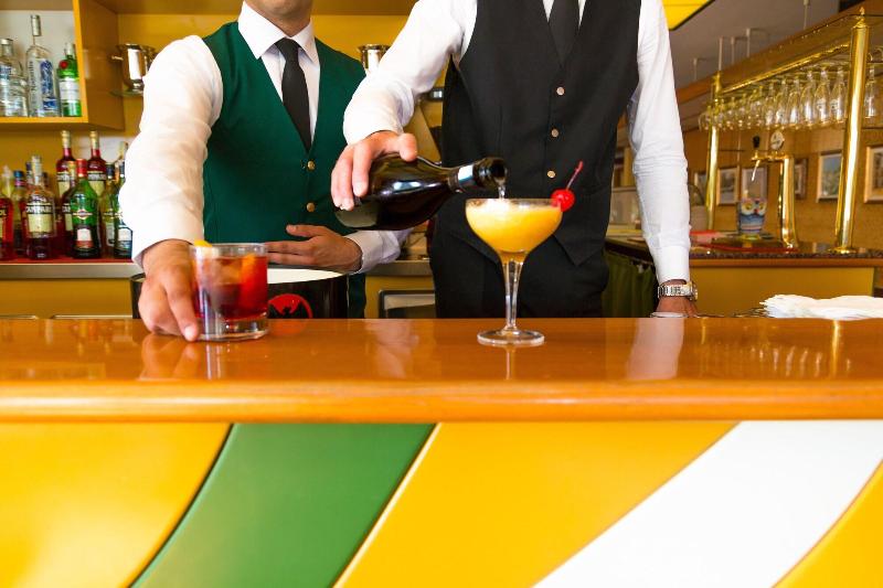 Principe - Bar