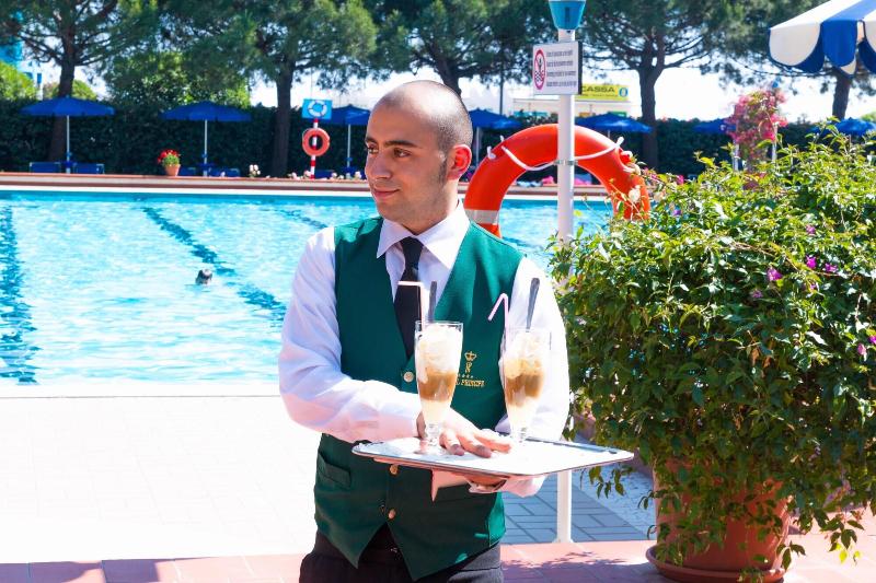 Principe - Bar