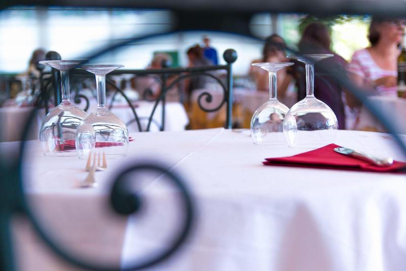 Principe - Restoran