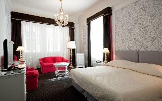 König von Ungarn otel fotoğrafı