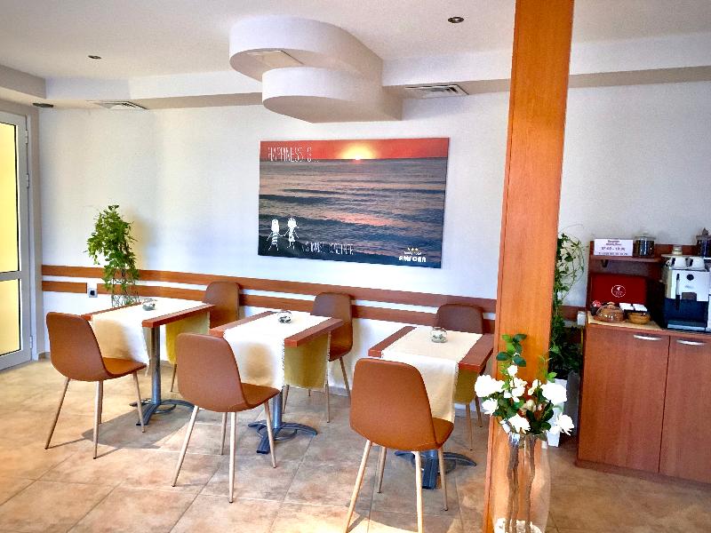 Amfora - Restoran