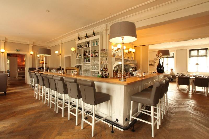 Schloss Basthorst - Bar