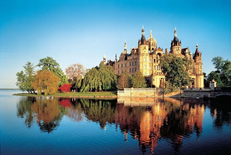 Schloss Basthorst - Aktivite