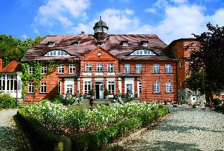 Schloss Basthorst fotoÄŸrafÄ±