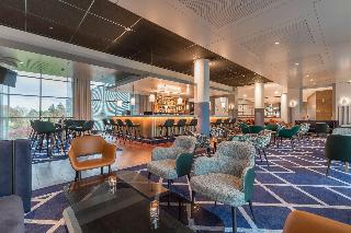 Radisson Blu Amsterdam Airport fotoÄŸrafÄ±