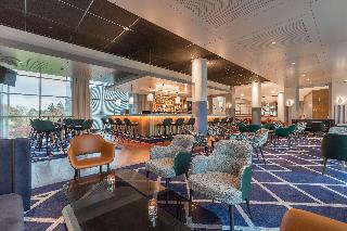 Radisson Blu Amsterdam Airport fotoÄŸrafÄ±
