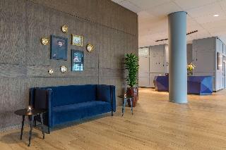 Radisson Blu Amsterdam Airport fotoÄŸrafÄ±