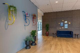 Radisson Blu Amsterdam Airport fotoÄŸrafÄ±