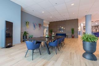 Radisson Blu Amsterdam Airport fotoÄŸrafÄ±