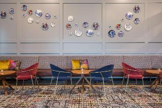 Radisson Blu Amsterdam Airport fotoÄŸrafÄ±