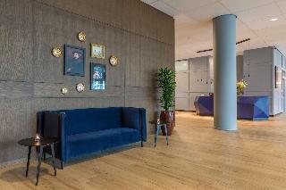 Radisson Blu Amsterdam Airport fotoÄŸrafÄ±