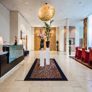 Radisson Blu Amsterdam Airport fotoÄŸrafÄ±