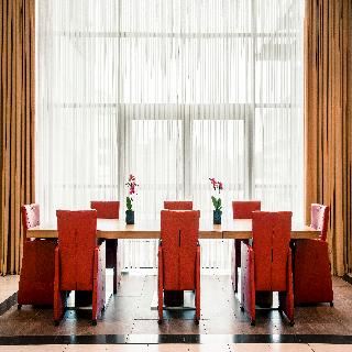 Radisson Blu Amsterdam Airport fotoÄŸrafÄ±