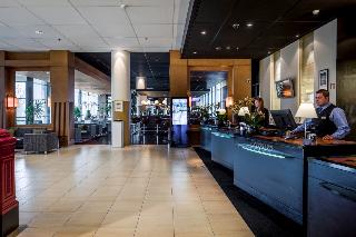 Radisson Blu Amsterdam Airport fotoÄŸrafÄ±