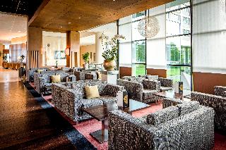 Radisson Blu Amsterdam Airport fotoÄŸrafÄ±