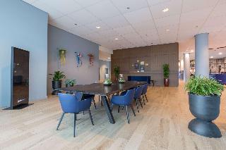 Radisson Blu Amsterdam Airport fotoÄŸrafÄ±
