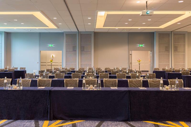Radisson Blu Amsterdam Airport - Toplantı